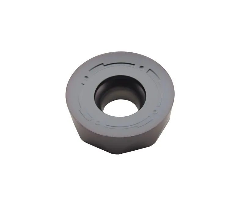 Пластина фрезерная (MetalCraft) RCKT2006MO-FM-HR5130, арт. 00106366