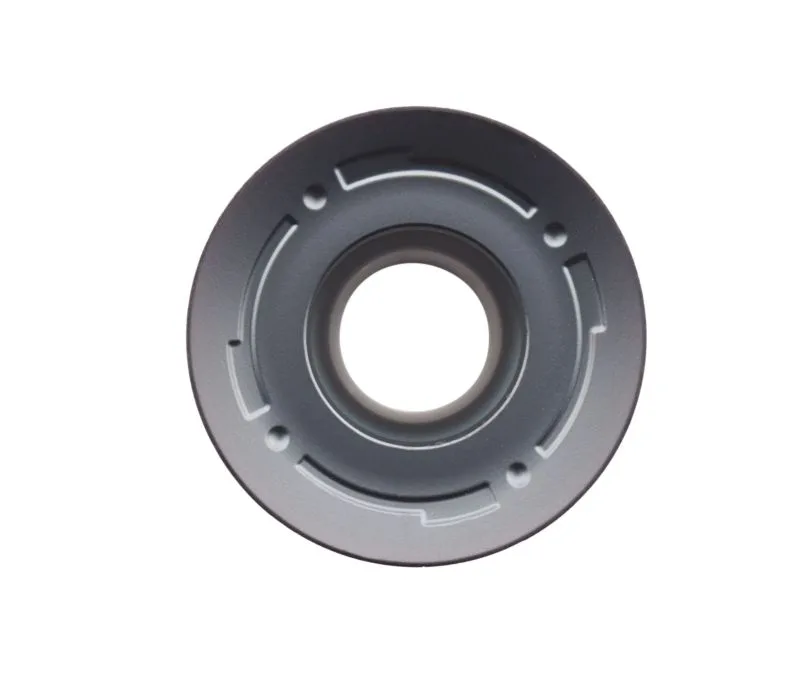 Пластина фрезерная (MetalCraft) RCKT2006MO-FM-HR5130, арт. 00106366: фото 2