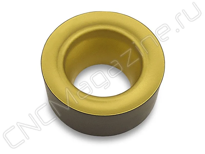 RCMT0602MO MC6115 пластина для точения MSD, арт. 04864