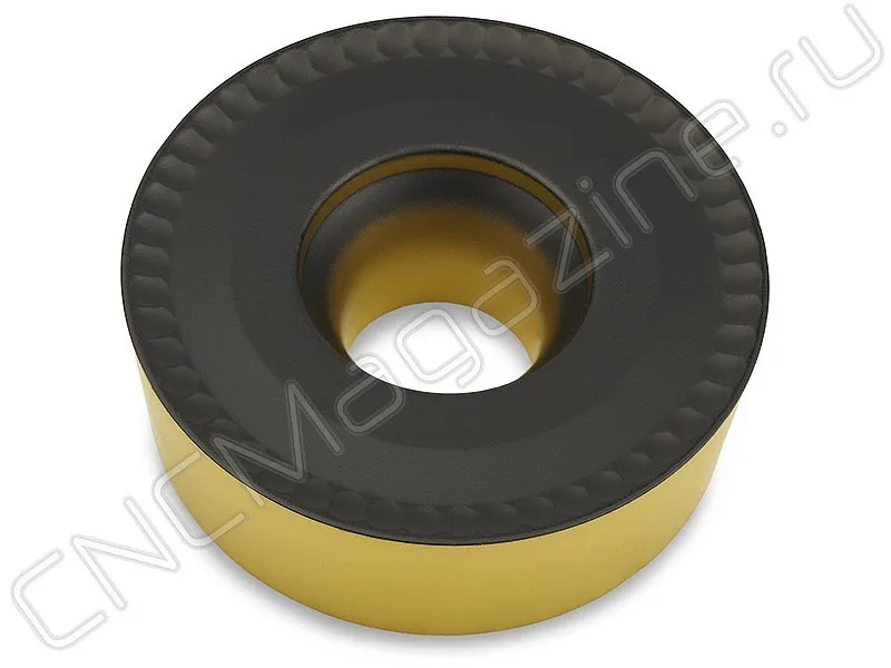 RCMT2507MOS-HR YKH546 пластина для точения ChipsFly, арт. 10799