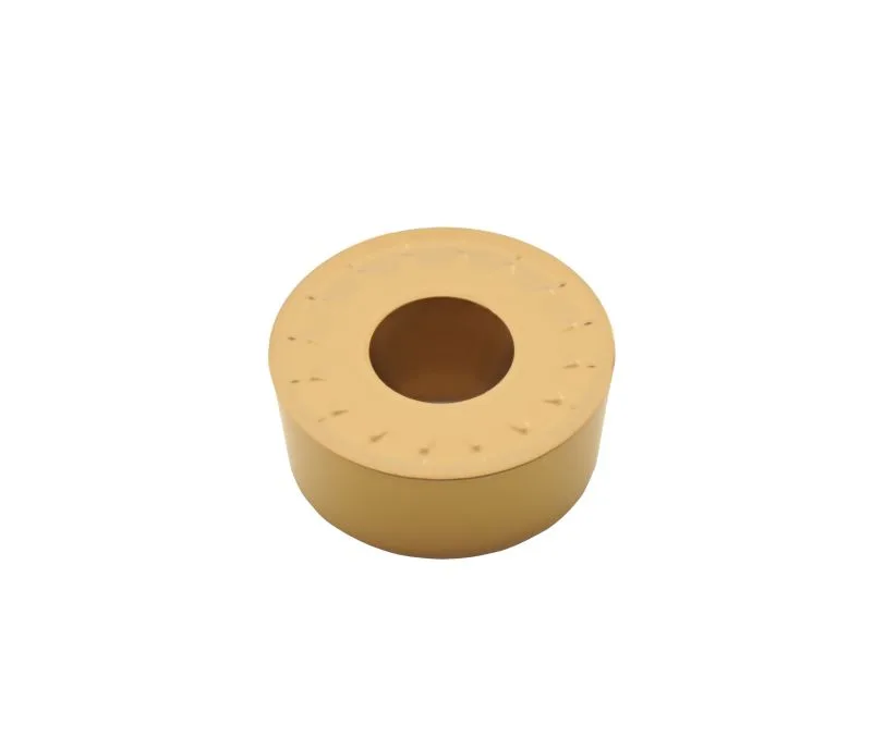 Пластина токарная для точения MetalCraft RCMX160600-PR8-4025, арт. 00083232