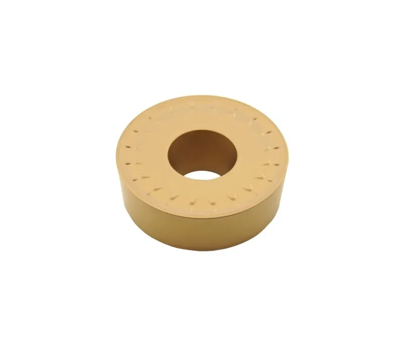 Пластина токарная для точения MetalCraft RCMX200600-PR8-4025, арт. 00083233