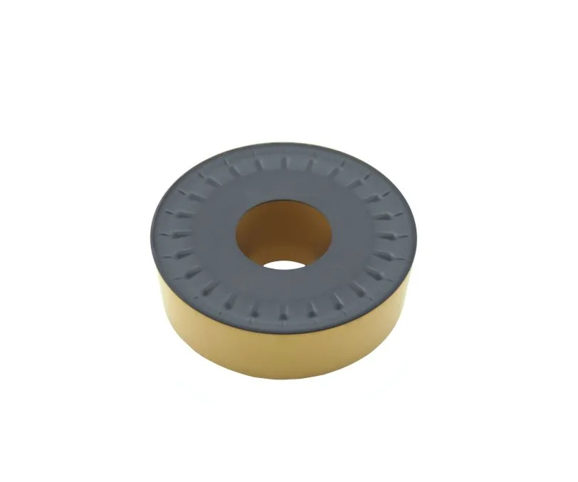 Пластина токарная для точения MetalCraft RCMX250700-PR8-4115, арт. 00083234