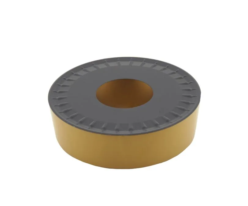 Пластина токарная для точения MetalCraft RCMX320900-PR8-4115, арт. 00083235