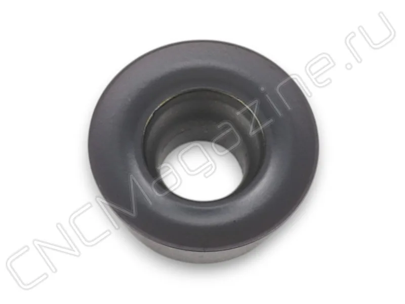 RDET0803M0-GM IS6030 пластина для фрез Intool, арт. 13162
