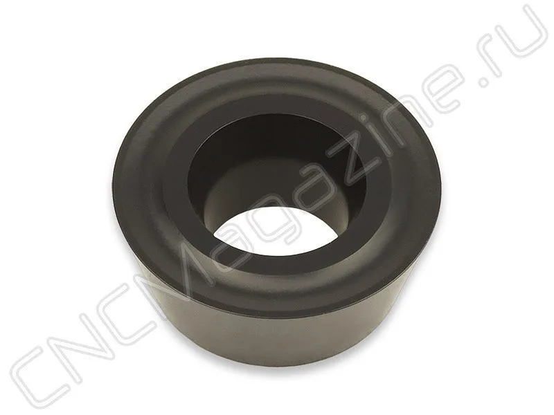 RDET10T3M0-GM IM5040 пластина для фрез Intool, арт. 13165