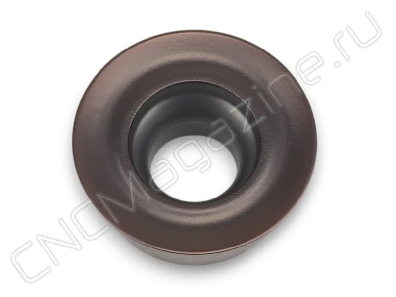 RDET1204MO-GM IA6330 пластина для фрез Intool, арт. 17331