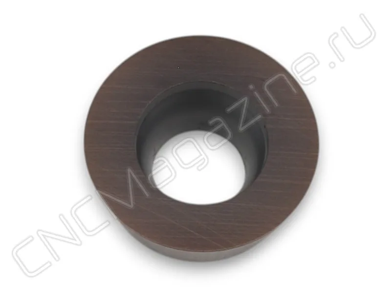 RDEW0702MO IA6330 пластина для фрез Intool, арт. 17333
