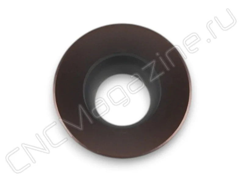 RDEW0702MOT IA6330 пластина для фрез Intool, арт. 17334