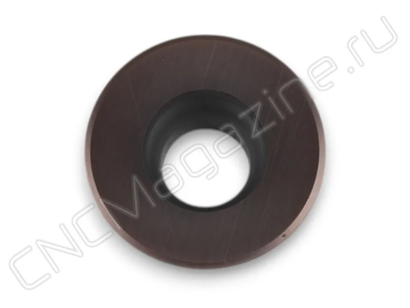 RDEW0803MOT IA6330 пластина для фрез Intool, арт. 17335