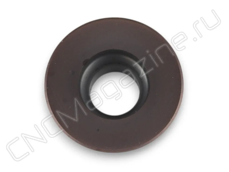 RDEW1204MOT IA6330 пластина для фрез Intool, арт. 17337