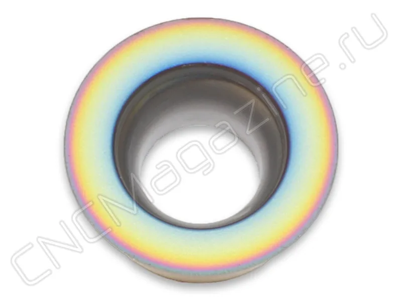 RDMT10T3MO-TT CH530 пластина для фрез CNCM, арт. 27503