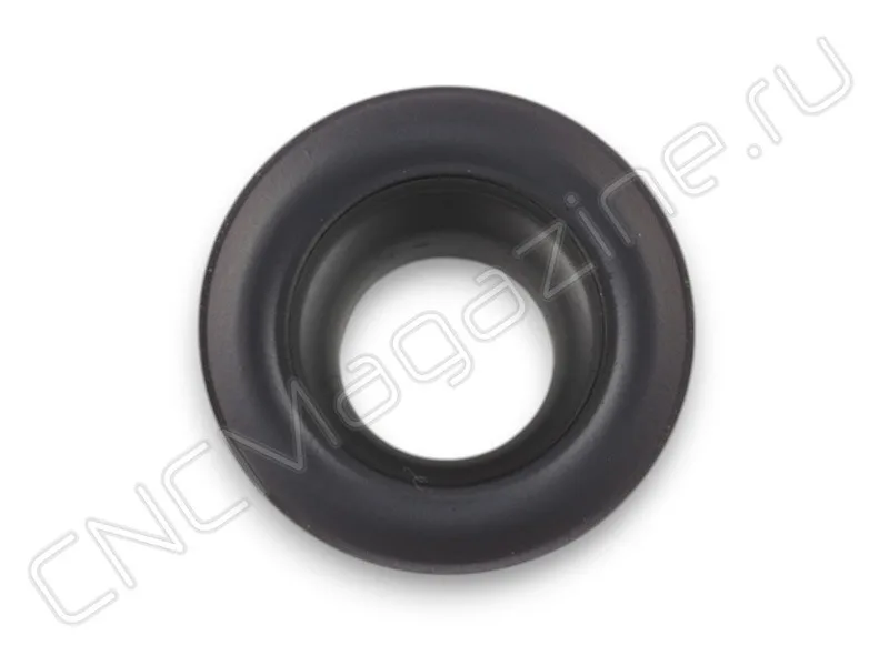 RDMT10T3MO-GM IS6030 пластина для фрез Intool, арт. 17339