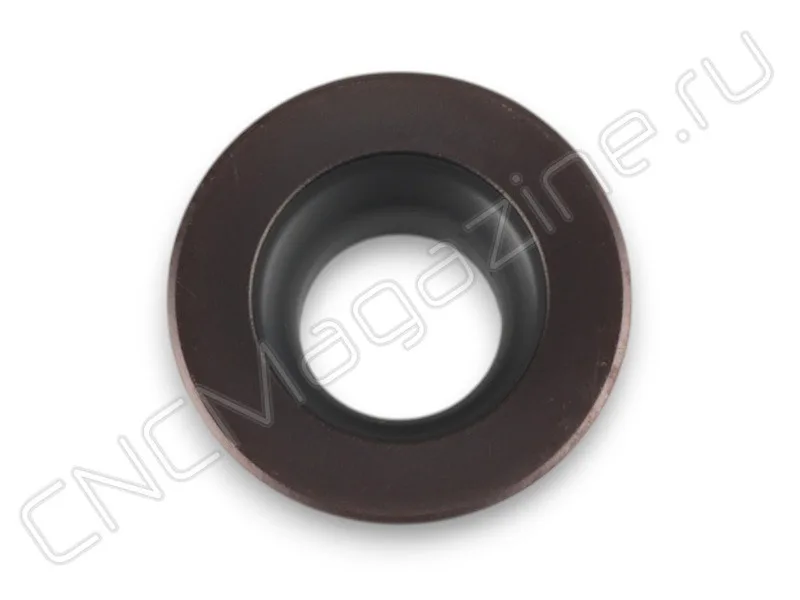 RDMW10T3MOT IA6330 пластина для фрез Intool, арт. 17343