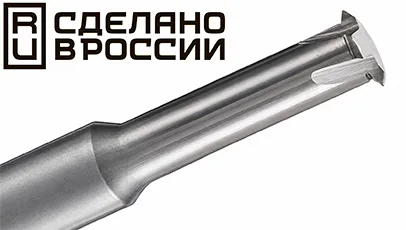 Концевые резьбофрезы для нарезания метрической резьбы ISO Другие производители TC1