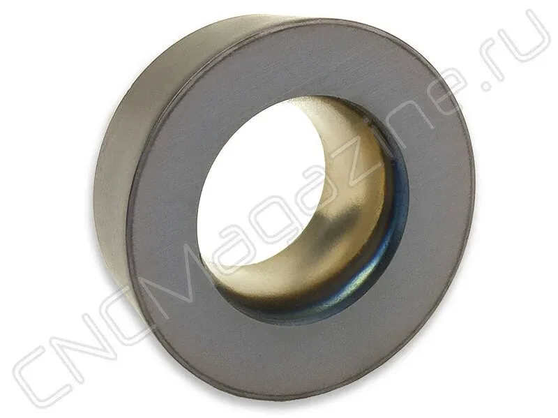 RPEW1003MO CA5020 пластина для фрез CNCM, арт. 07221