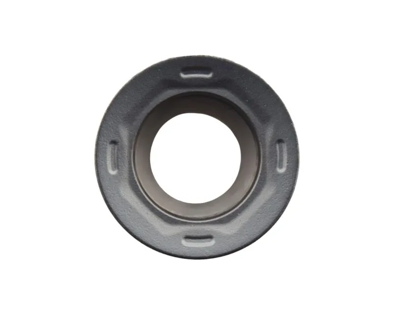 Пластина фрезерная HUAREAL RPMT10T3MO-SM-HR7140, арт. 00075529