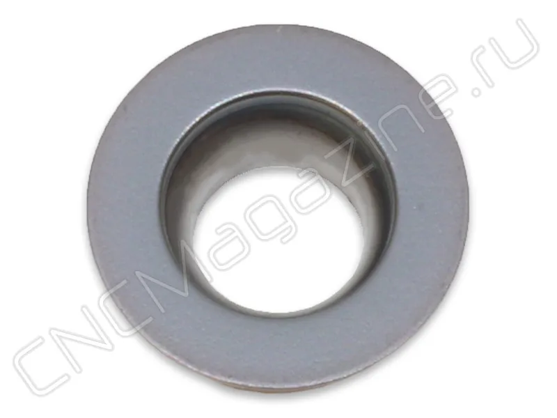 RPMT10T3MO-TT CP130 пластина для фрез CNCM, арт. 27489