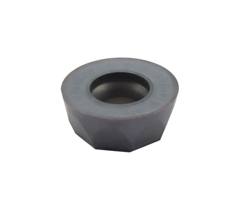 Пластина фрезерная MetalCraft RPMT1204MO-DL-1020, арт. 00083236
