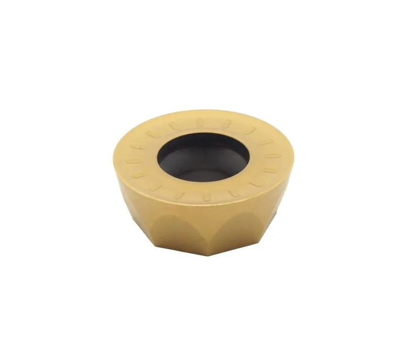Пластина фрезерная MetalCraft RPMT1204MO-DL-1120, арт. 00083238
