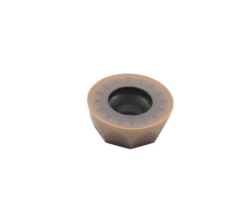 Пластина фрезерная MetalCraft RPMT1204MO-DL-1310, арт. 00083237