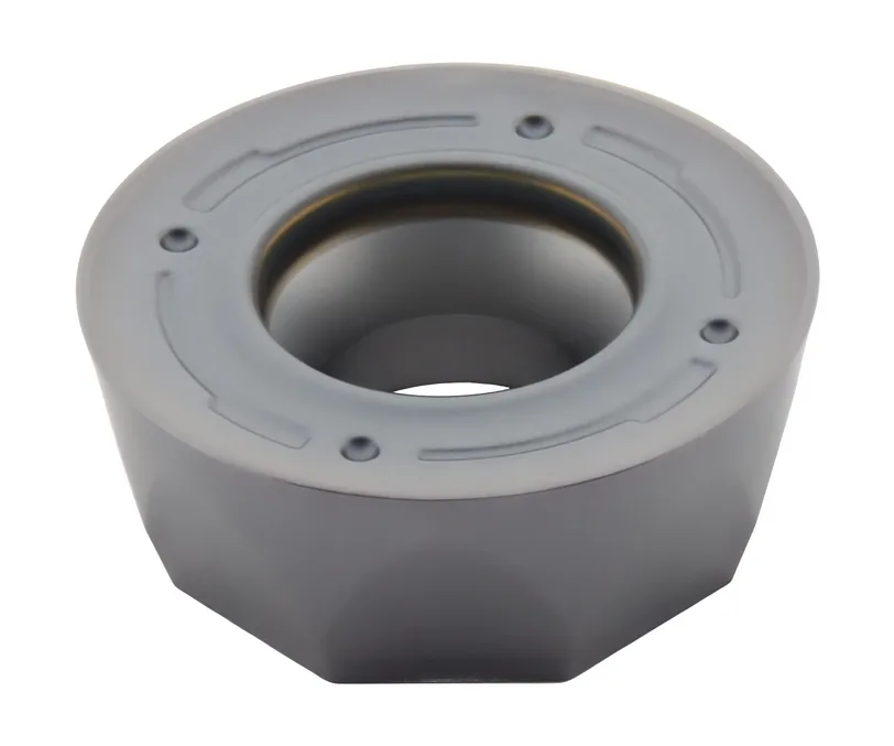 Пластина фрезерная HADSTO RPMT1204MO-FM-HS5130, арт. 00071468