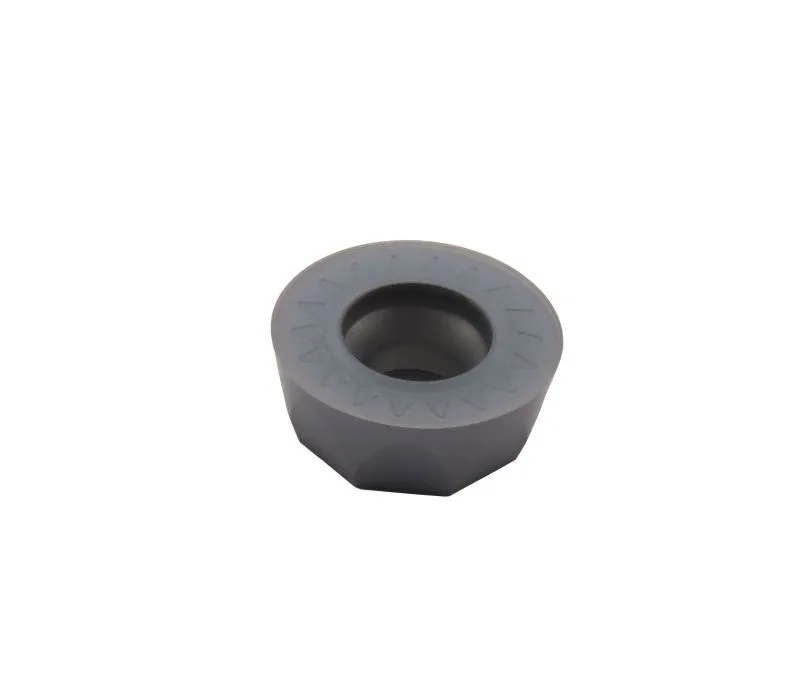 Пластина фрезерная MetalCraft RPMT1204MO-JS-1020, арт. 00083239