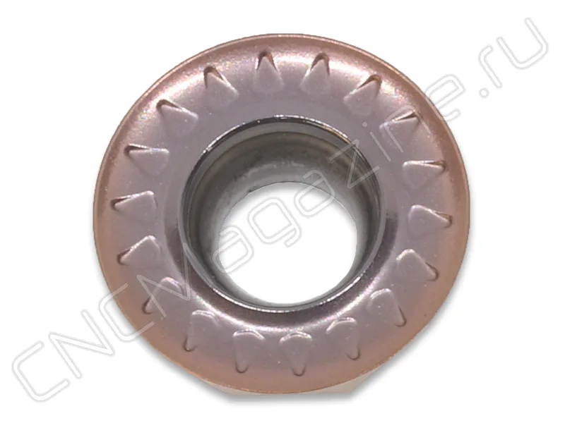 RPMT1204MO-JS CS308 пластина для фрез CNCM, арт. 27499