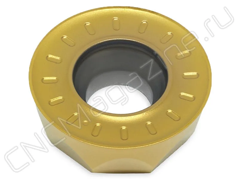 RPMT1204MO-TT CA130 пластина для фрез CNCM, арт. 21796