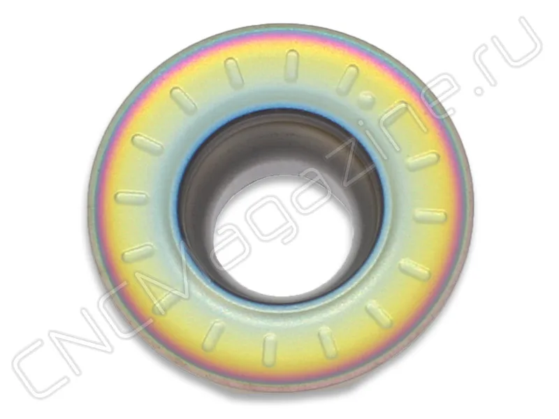 RPMT1204MO-TT CH530 пластина для фрез CNCM, арт. 27505