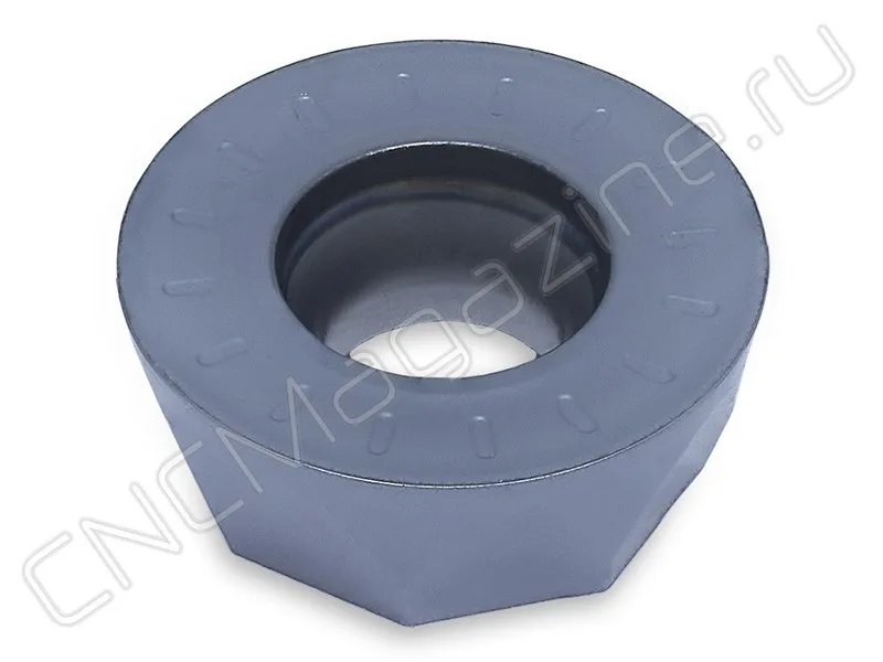 RPMT1204MO-TT CP130 пластина для фрез CNCM, арт. 21795