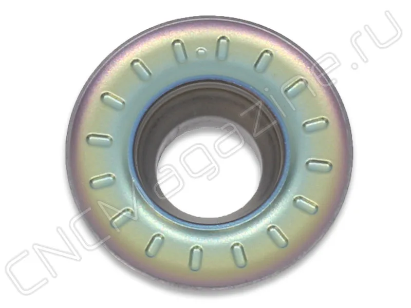RPMT1204MO-TT CPM130 пластина для фрез CNCM, арт. 27493