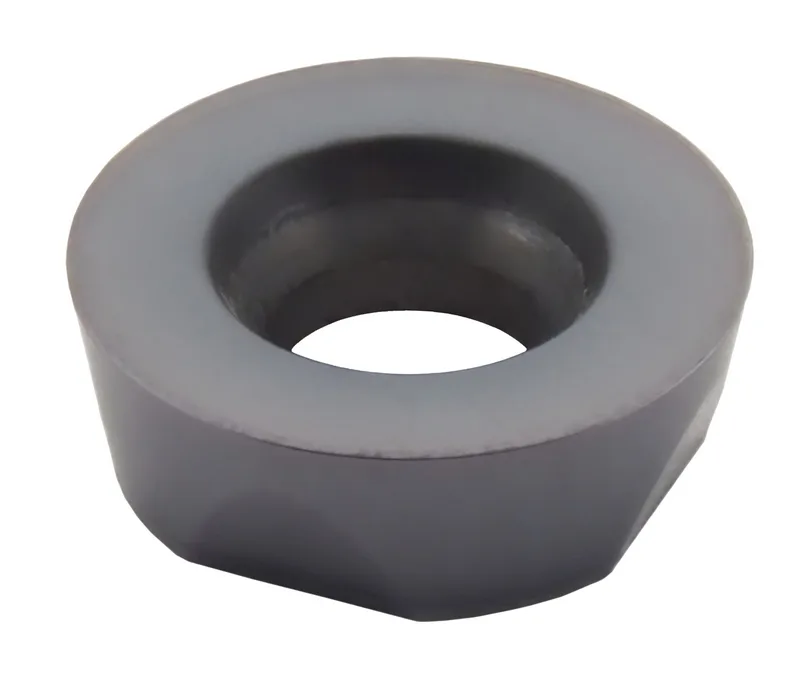 Пластина фрезерная MetalCraft RPMW08T2MOT-1020, арт. 00087406