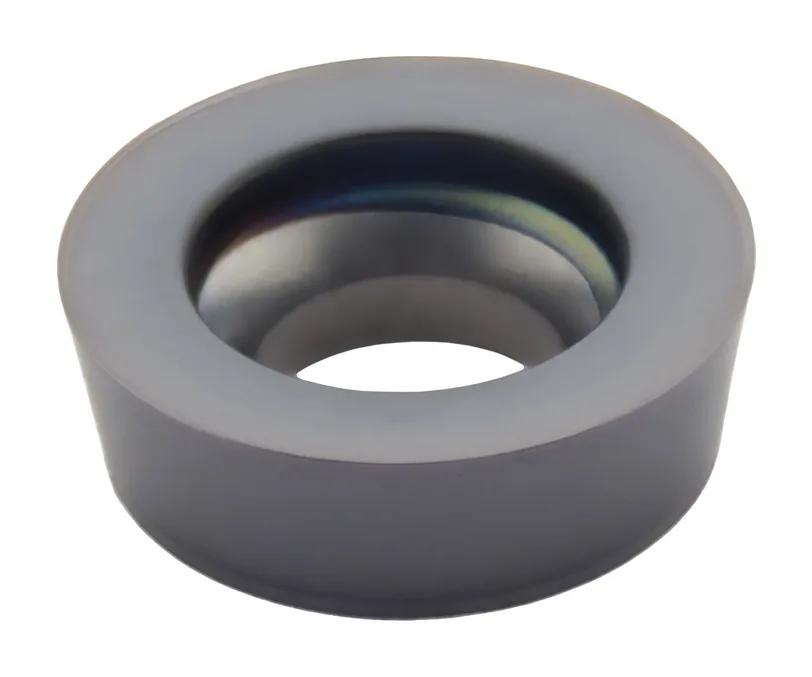 Пластина фрезерная MetalCraft RPMW1003MO-1020, арт. 00087412