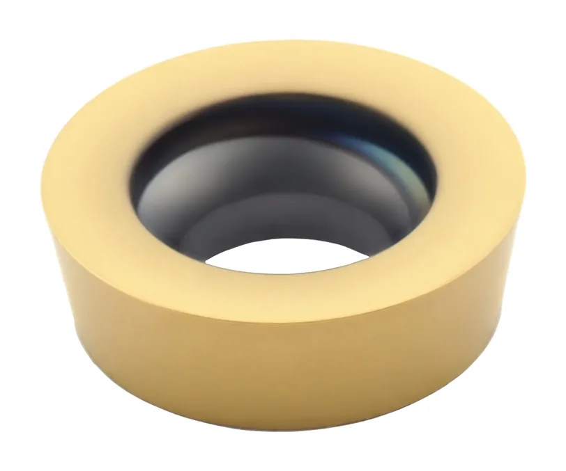Пластина фрезерная MetalCraft RPMW1003MO-1120, арт. 00087413