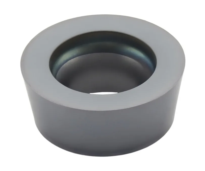 Пластина фрезерная MetalCraft RPMW10T3MO-1020, арт. 00087416