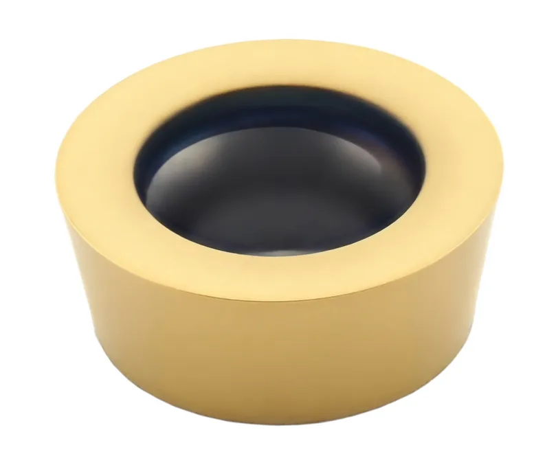 Пластина фрезерная MetalCraft RPMW10T3MO-1120, арт. 00087417