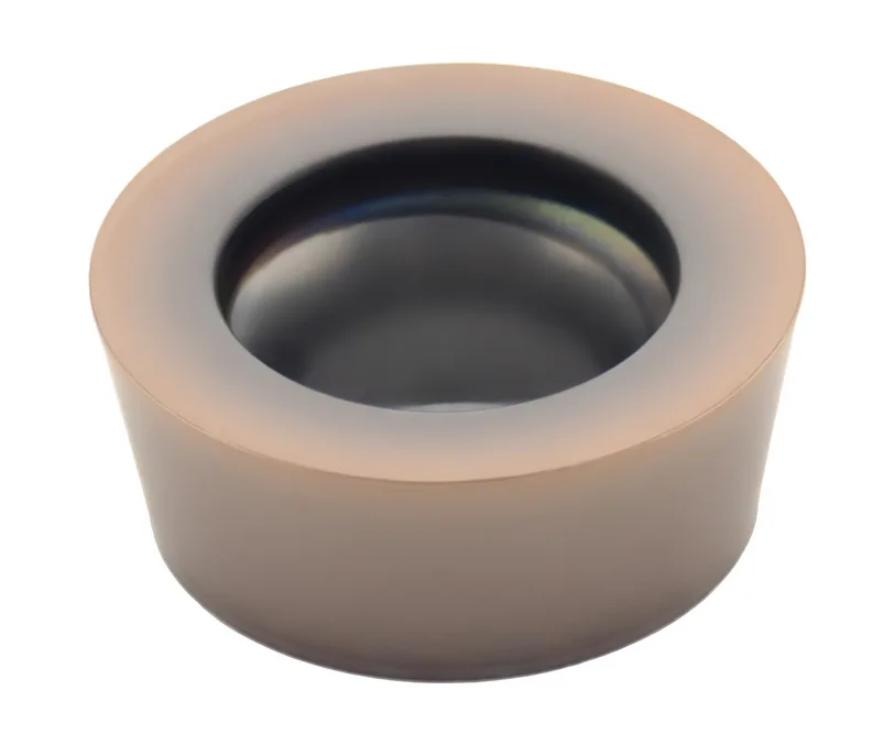 Пластина фрезерная MetalCraft RPMW10T3MO-1310, арт. 00087414