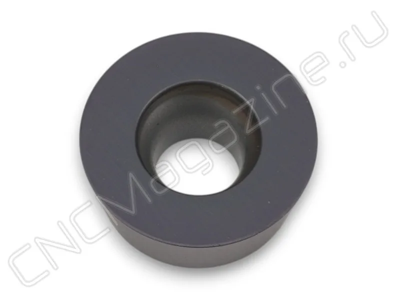 RPMW1204MOT YKT64Y пластина для фрез ChipsFly, арт. 09965