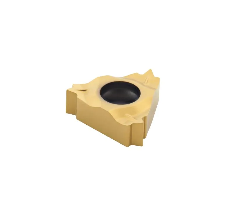 Пластина резьбовая ISO (Метрическая резьба полный профиль 60°) ZCC CT RT11.01N-1.50GM-YBG201, арт. 00063930