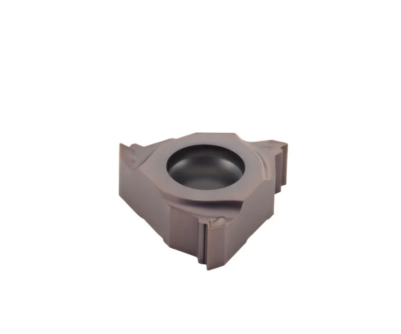 Пластина резьбовая ISO (Метрическая резьба полный профиль 60°) ZCC CT RT16.01W-1.00GM-YBG205, арт. 00121273