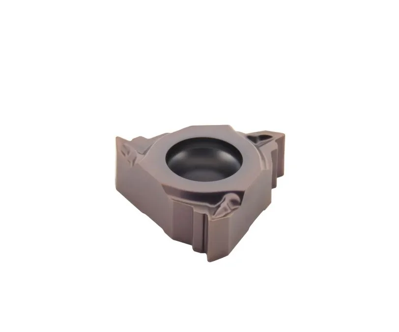 Пластина резьбовая ISO (Метрическая резьба полный профиль 60°) ZCC CT RT16.01W-1.50GM-YBG205, арт. 00121267