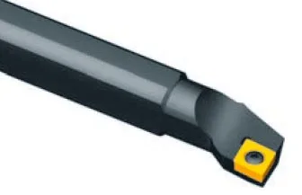 державка расточная 07690 CNCM S07K-SCLCL06