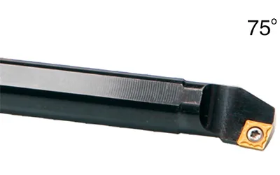 державка расточная CNCM S08K-SCKCL06, арт. 05860