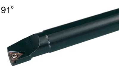 державка расточная CNCM S08K-STFPR09, арт. 05950