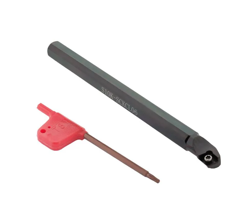 Державка расточная 00058162 SANT S10K-SCKCL06