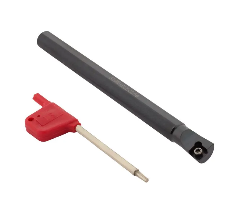 Державка расточная 00057301 SANT S10K-SCLCL06
