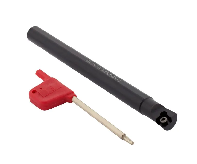 Державка расточная 00066876 SANT S10K-SCLCL06H11