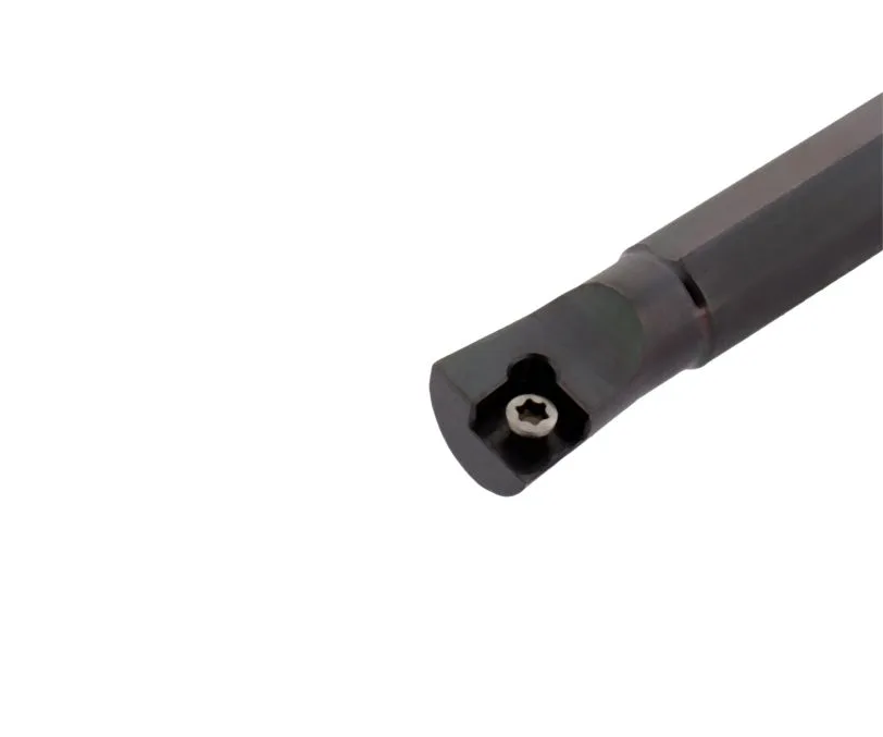 Державка расточная 00131698 MetalCraft S10K-SCLCR06