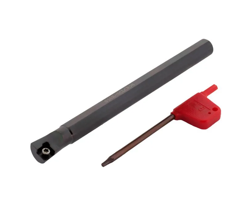 Державка расточная 00057189 SANT S10K-SCLCR06